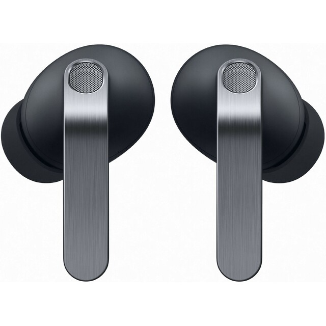 Наушники Samsung Galaxy Buds 4 Pro, черный