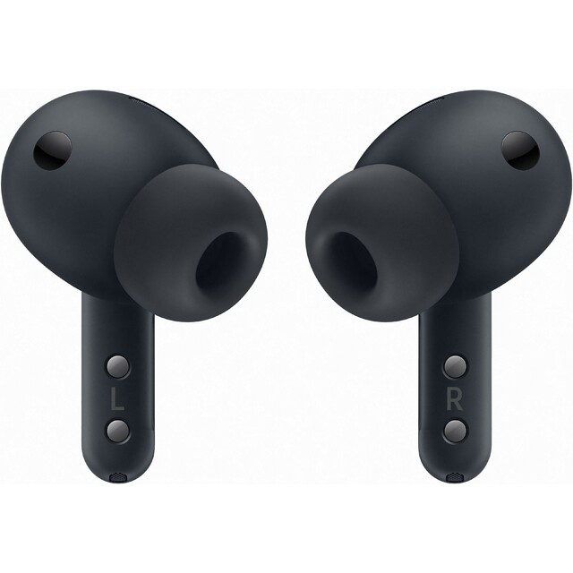 Наушники Samsung Galaxy Buds 4 Pro, черный
