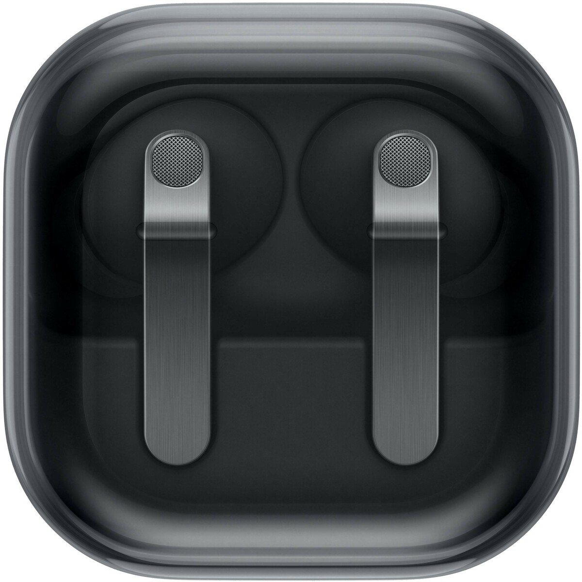 Наушники Samsung Galaxy Buds 4 Pro, черный