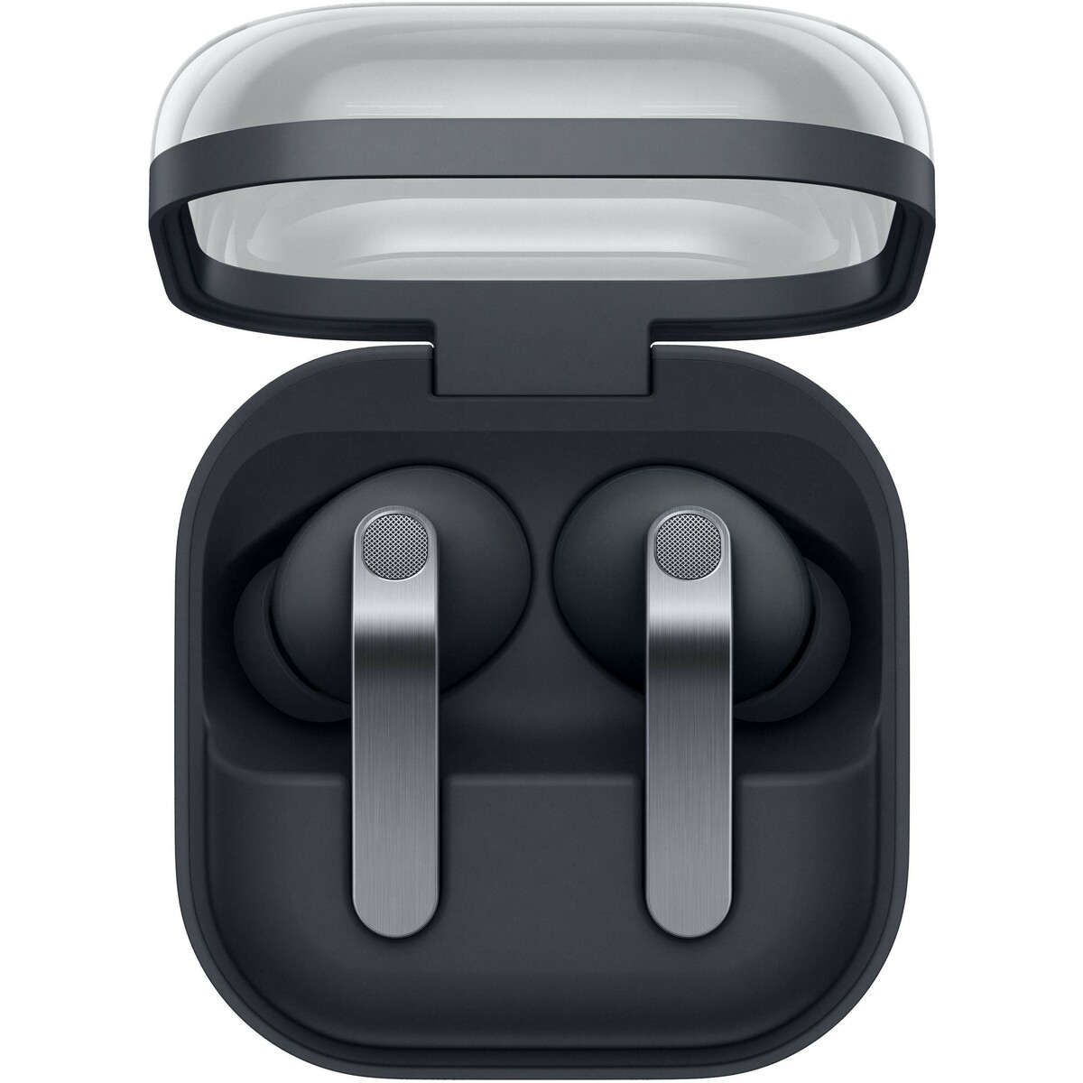 Наушники Samsung Galaxy Buds 4 Pro, черный