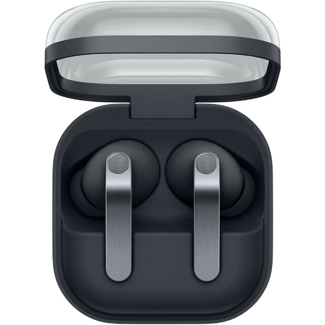 Наушники Samsung Galaxy Buds 4 Pro, черный