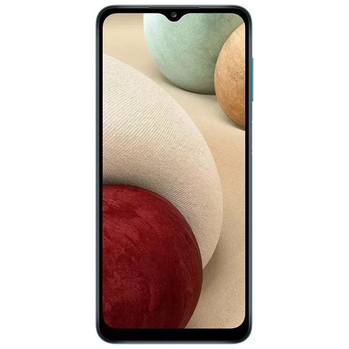 Смартфон Samsung Galaxy A12 SM-A127 4 / 64Gb (Цвет: Blue)
