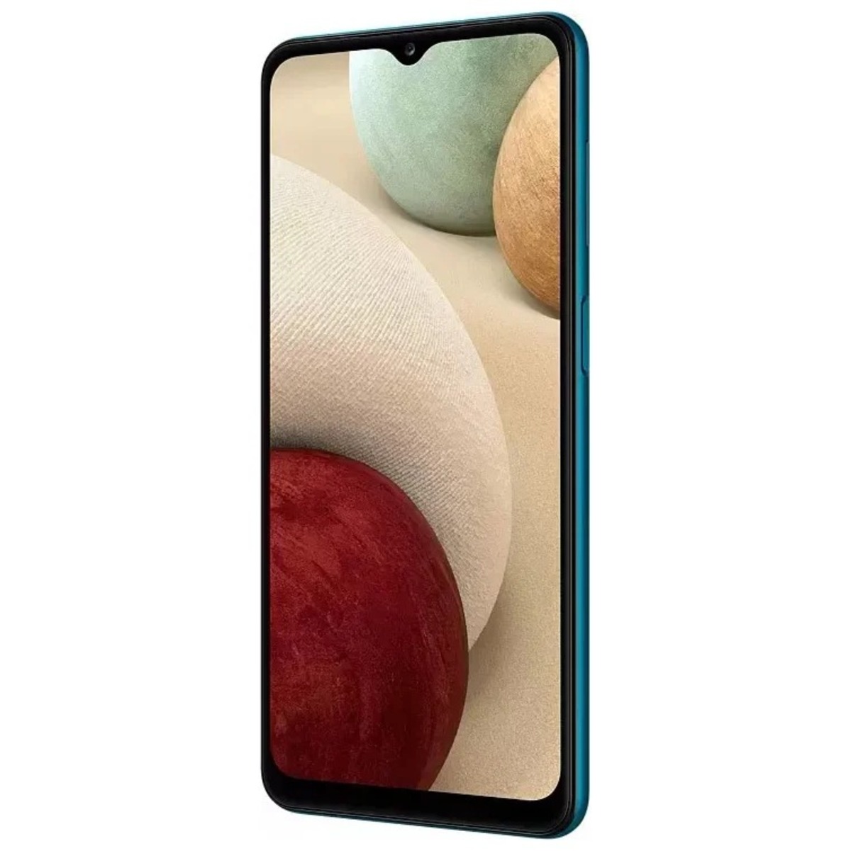 Смартфон Samsung Galaxy A12 SM-A127 4 / 64Gb (Цвет: Blue)