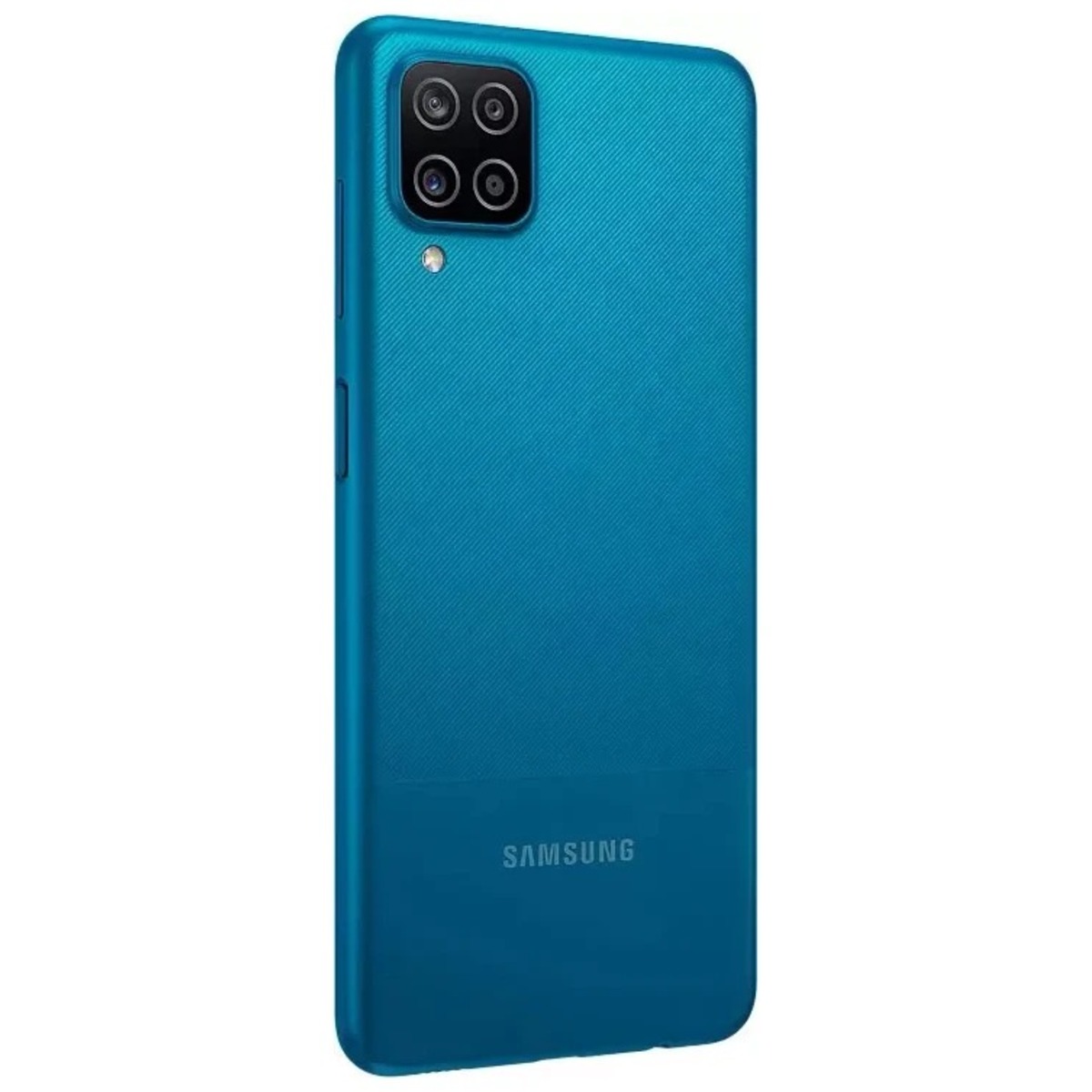 Смартфон Samsung Galaxy A12 SM-A127 4 / 64Gb (Цвет: Blue)