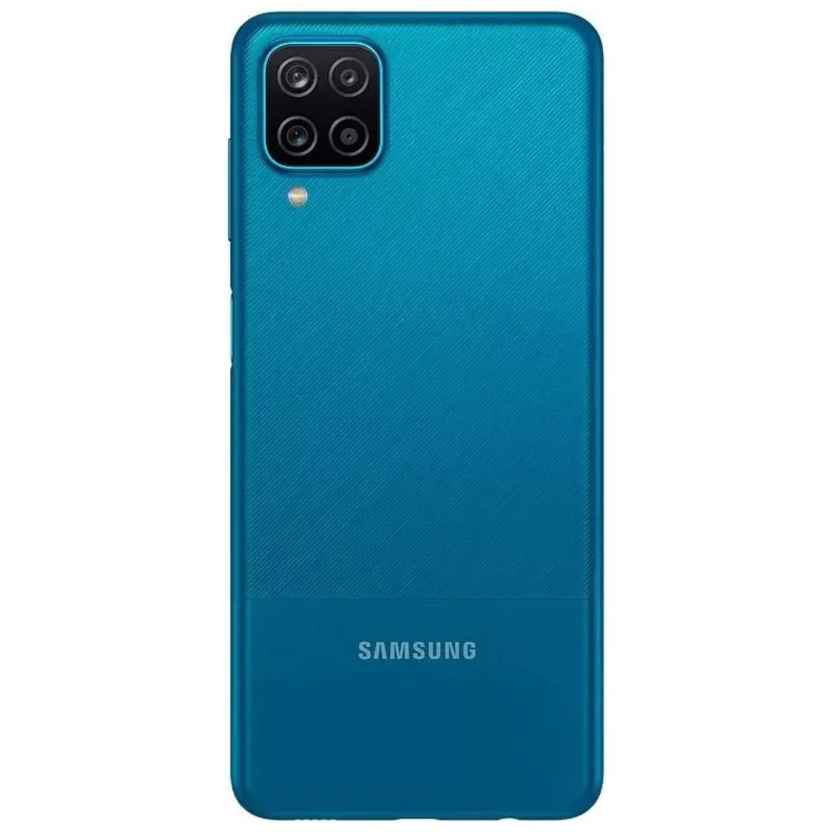 Смартфон Samsung Galaxy A12 SM-A127 4 / 64Gb (Цвет: Blue)