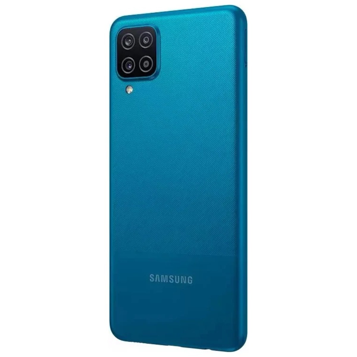 Смартфон Samsung Galaxy A12 SM-A127 4 / 64Gb (Цвет: Blue)