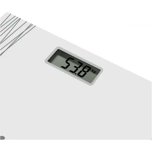 Весы напольные Tefal PP1430V0 (Цвет: White/Picture)