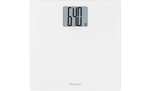 Купить Весы напольные Medisana PS 470 XL (Цвет: White) 40547 в СПб ...