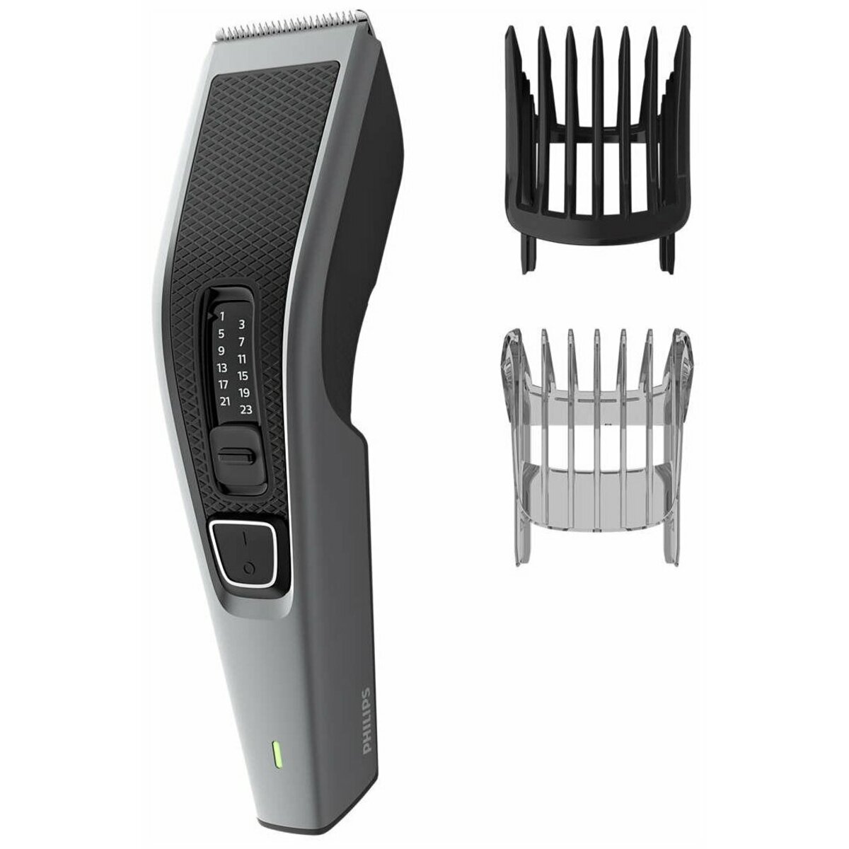 Машинка для стрижки Philips HC3535 / 15 (Цвет: Gray / Black)