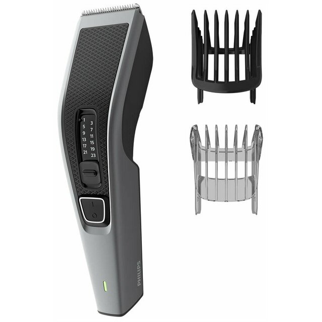 Машинка для стрижки Philips HC3535 / 15 (Цвет: Gray / Black)