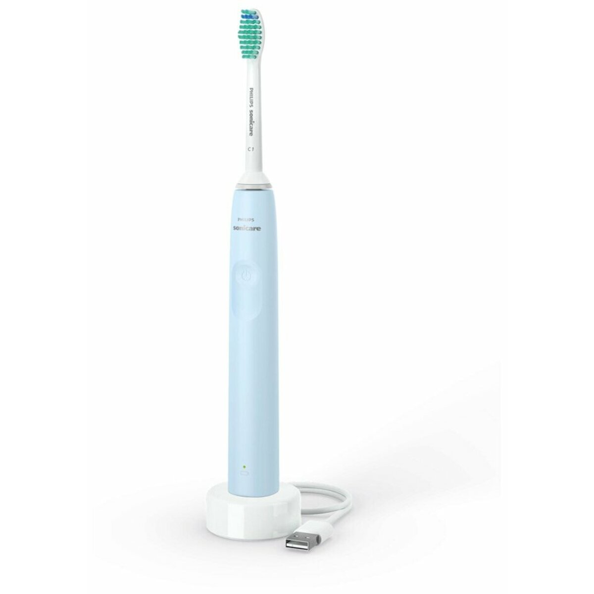 Зубная щетка электрическая Philips HX3651 / 12 (Цвет: Blue)