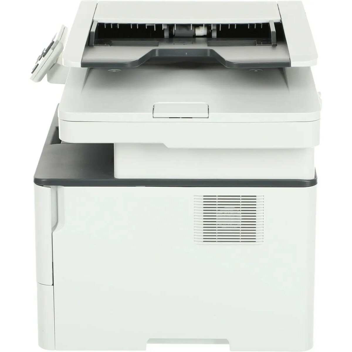 МФУ лазерный Pantum M7100DN, белый