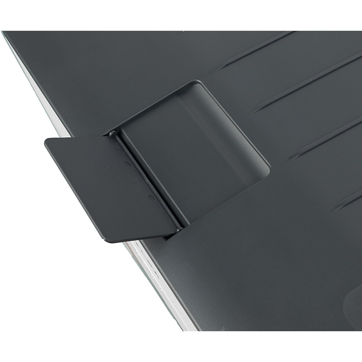 Принтер лазерный Pantum P3010D, белый