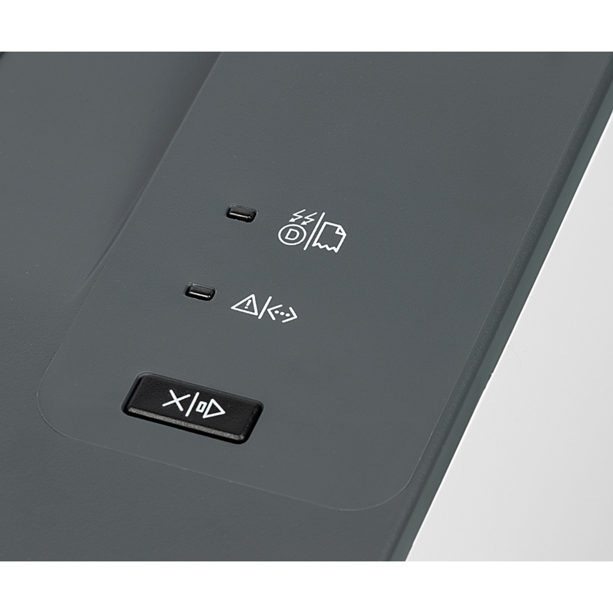 Принтер лазерный Pantum P3010D, белый