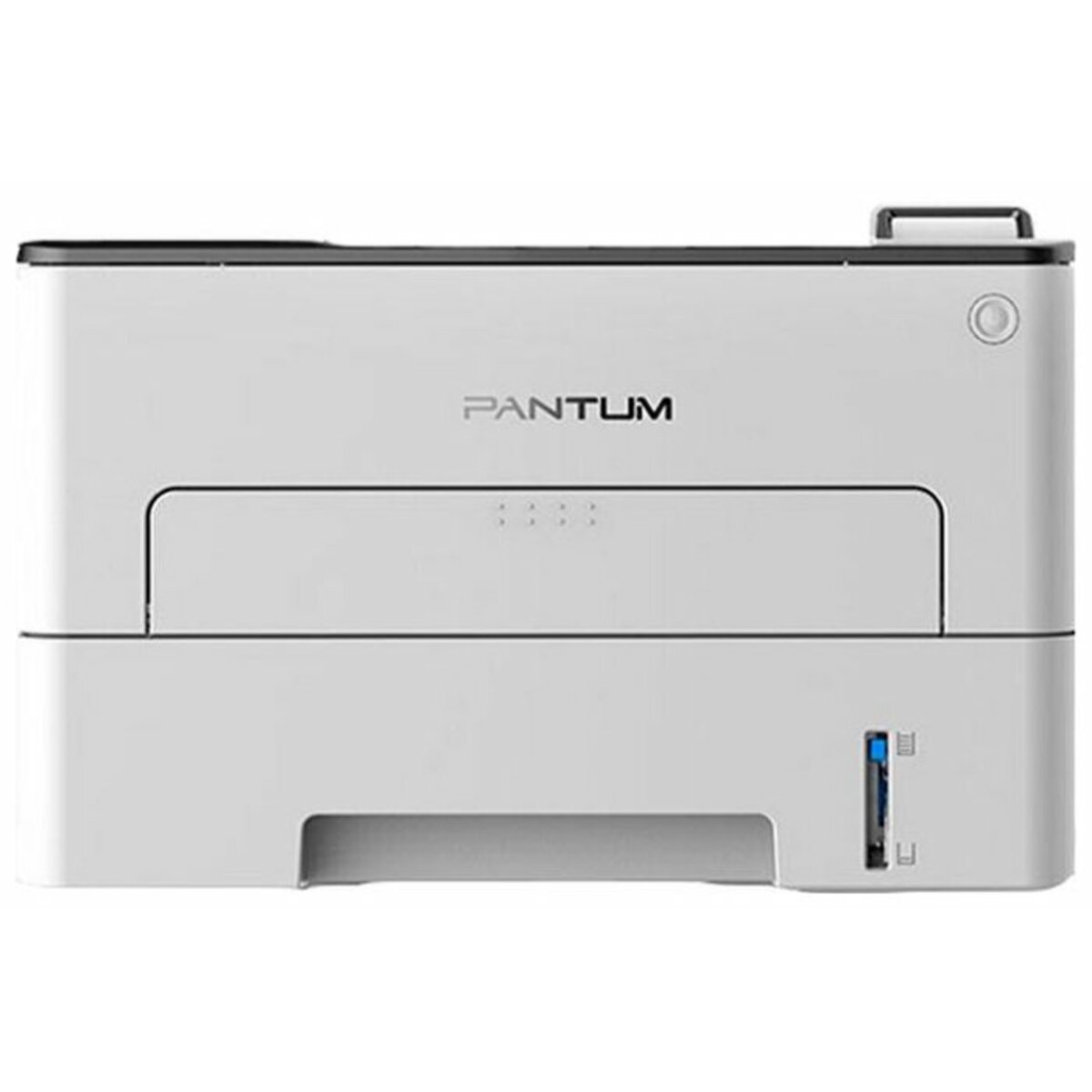 Принтер Pantum P3010DW (Цвет: White)