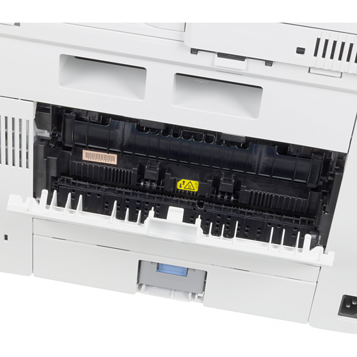 МФУ лазерный HP LaserJet Pro RU M428dw (W1A31A) (Цвет: White)