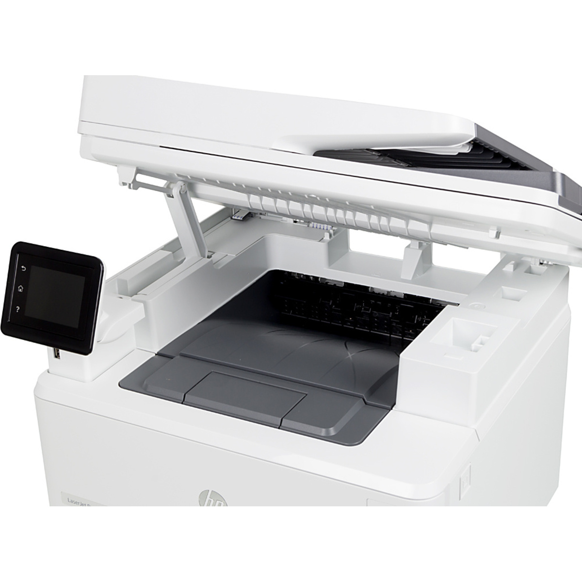 МФУ лазерный HP LaserJet Pro RU M428dw (W1A31A) (Цвет: White)