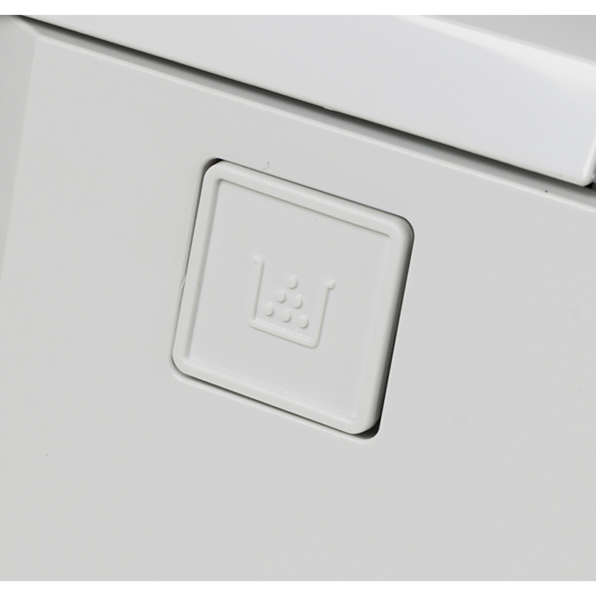 МФУ лазерный HP LaserJet Pro RU M428dw (W1A31A) (Цвет: White)