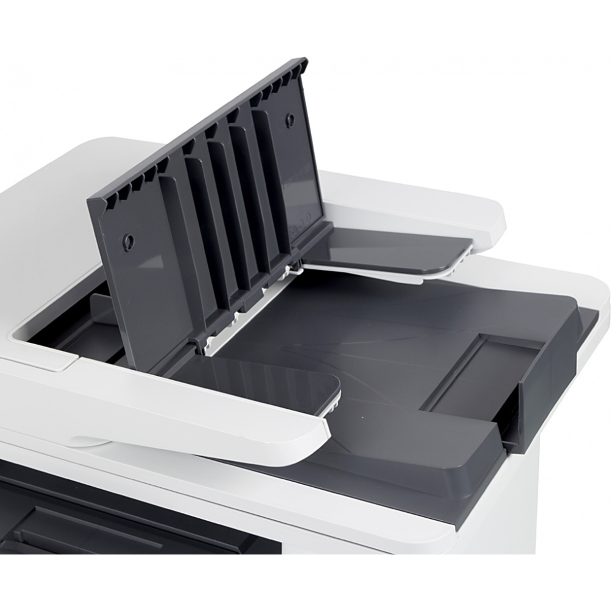 МФУ лазерный HP LaserJet Pro RU M428dw (W1A31A) (Цвет: White)