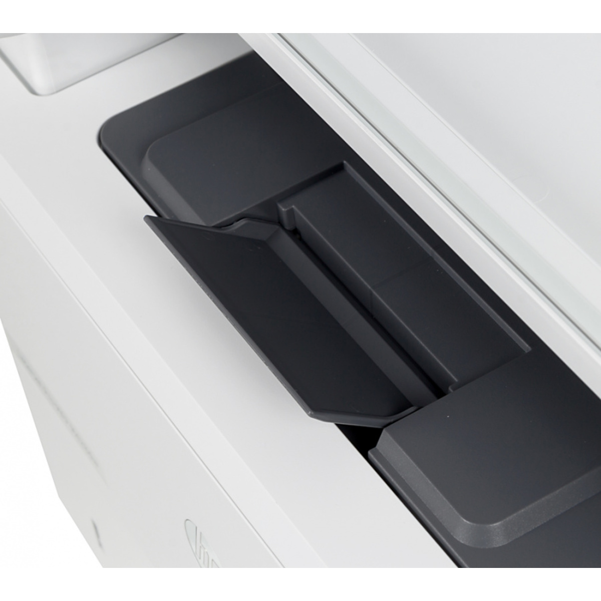 МФУ лазерный HP LaserJet Pro RU M428dw (W1A31A) (Цвет: White)