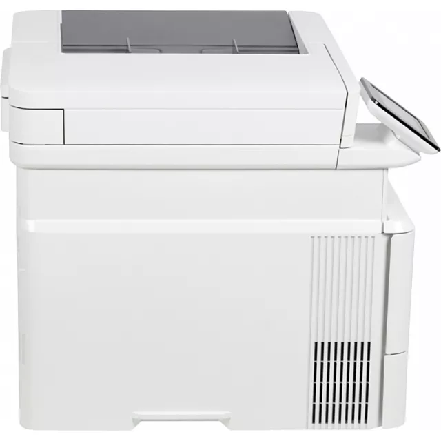 МФУ лазерный HP LaserJet Pro RU M428dw (W1A31A) (Цвет: White)