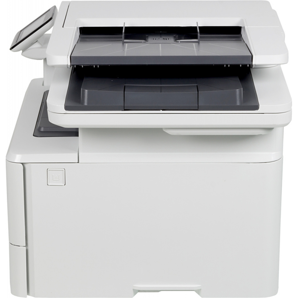 МФУ лазерный HP LaserJet Pro RU M428dw (W1A31A) (Цвет: White)
