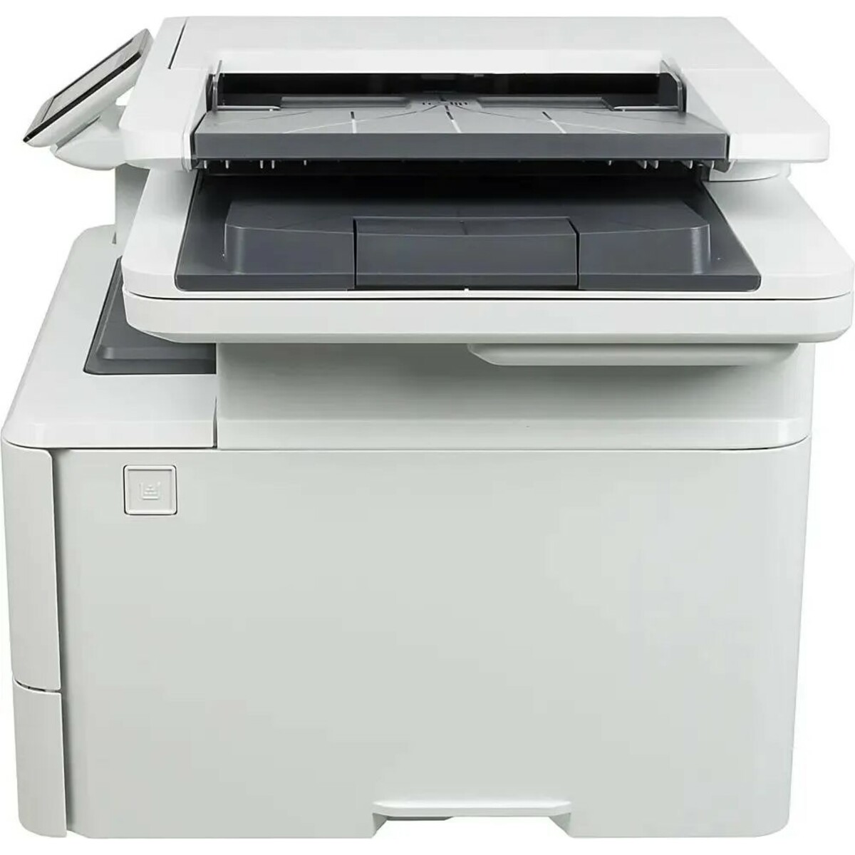 МФУ лазерный HP LaserJet Pro M428fdn (W1A32A), белый