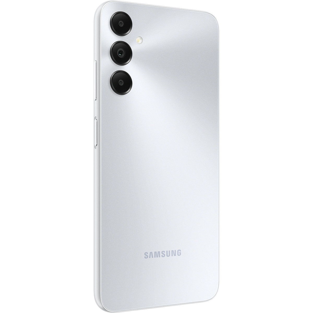 Смартфон Samsung Galaxy A05s 4/64Gb (Цвет: Silver) 