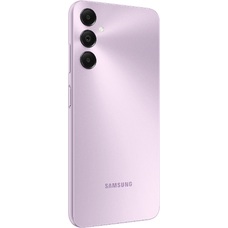 Смартфон Samsung Galaxy A05s 4/64Gb (Цвет: Light Violet)