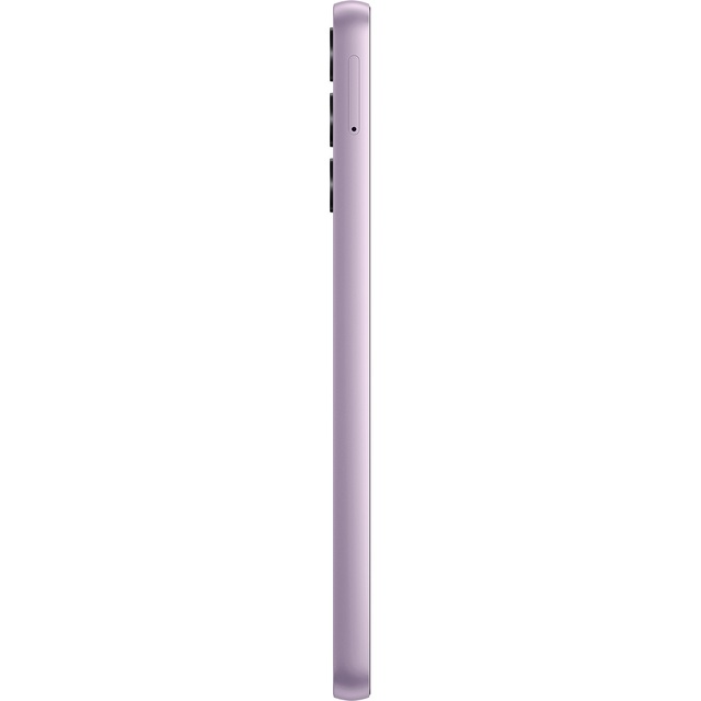Смартфон Samsung Galaxy A05s 4/64Gb (Цвет: Light Violet)