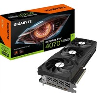 Видеокарта Gigabyte GeForce RTX 4070TI Super WINDFORCE MAX OC 16G (GV-N407TSWF3MAX OC-16GD)