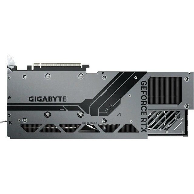 Видеокарта Gigabyte GeForce RTX 4070TI Super WINDFORCE MAX OC 16G (GV-N407TSWF3MAX OC-16GD)