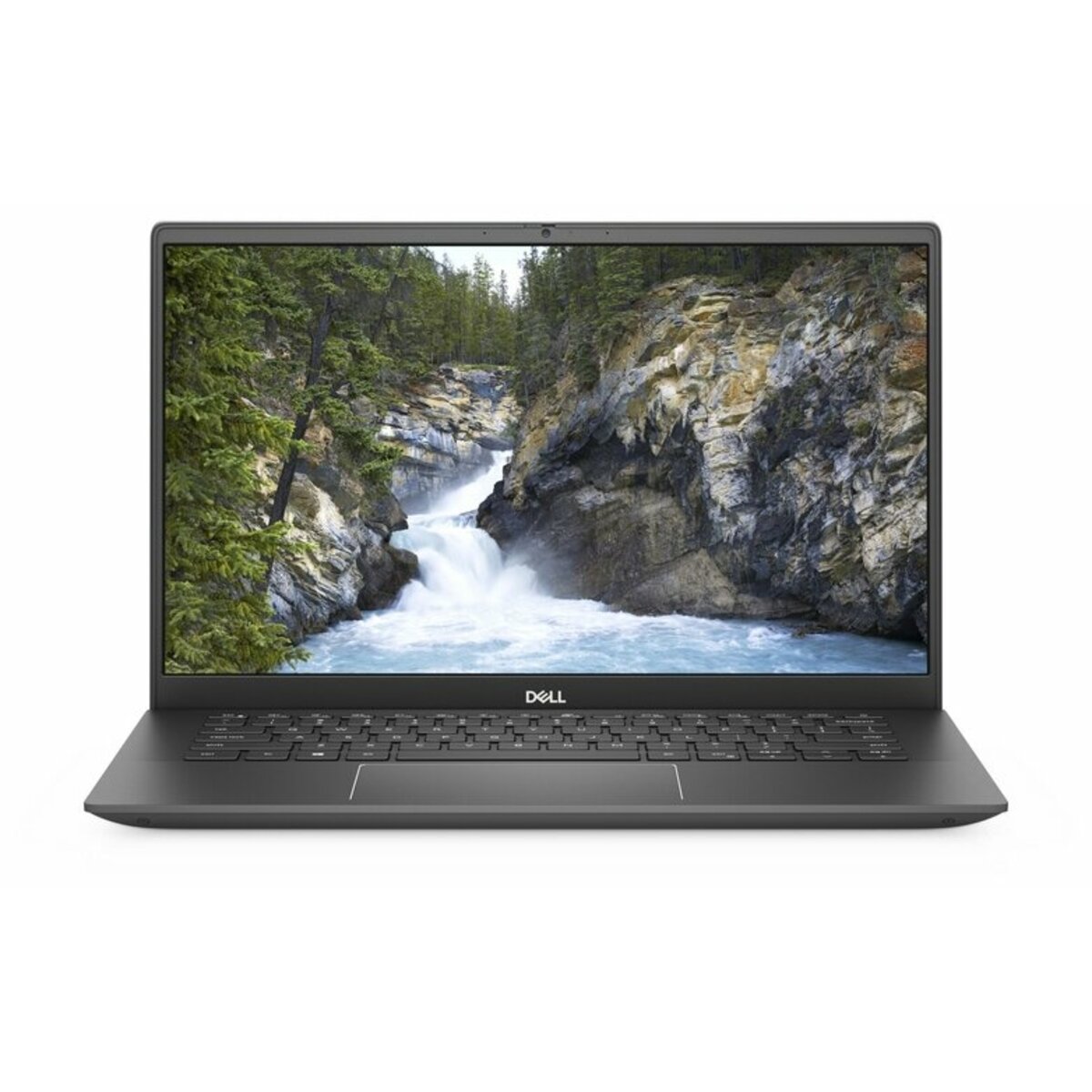 Ноутбук Dell Vostro 5402 Core i5 1135G7 / 8Gb / SSD512Gb / Intel Iris Xe graphics / 14 WVA / FHD (1920x1080) / Windows 10 / grey / WiFi / BT / Cam