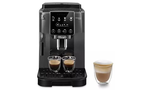 Кофемашина DeLonghi ECAM220.22.GB, черный - купить в СПб по выгодным ...