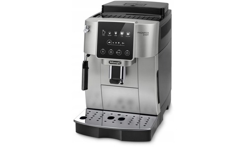 Кофемашина DeLonghi ECAM220.30.SB (Цвет: Silver) - купить в СПб по ...