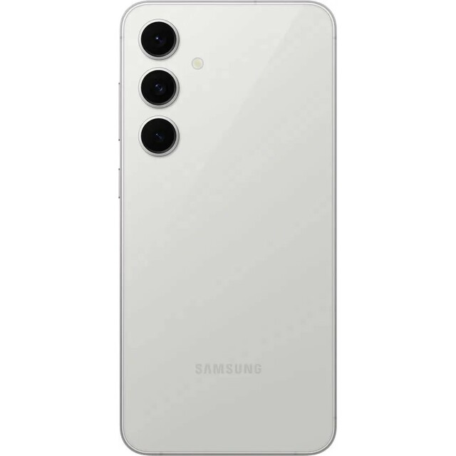 Смартфон Samsung Galaxy S24 FE 8/512Gb (Цвет: Gray)