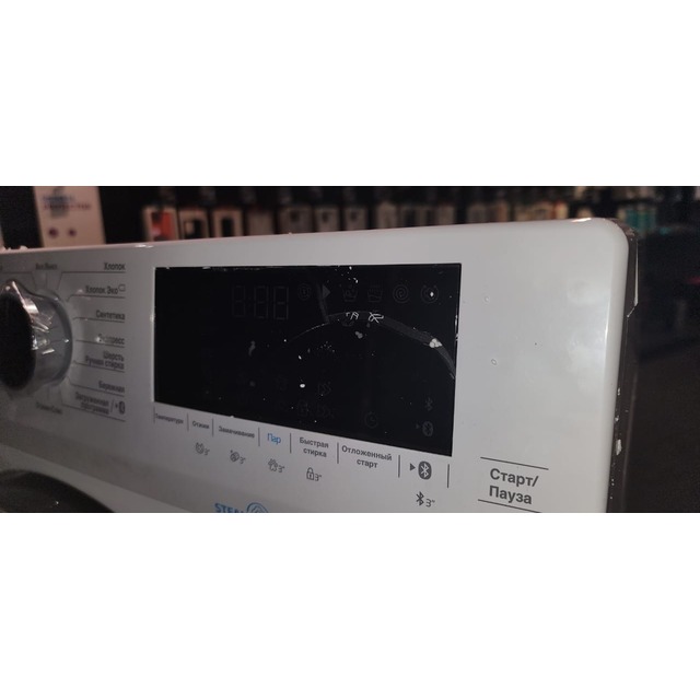 Стиральная машина Beko WSPE6H616W (Цвет: White) Стиральная машина Beko WSPE6H616W (Цвет: White)