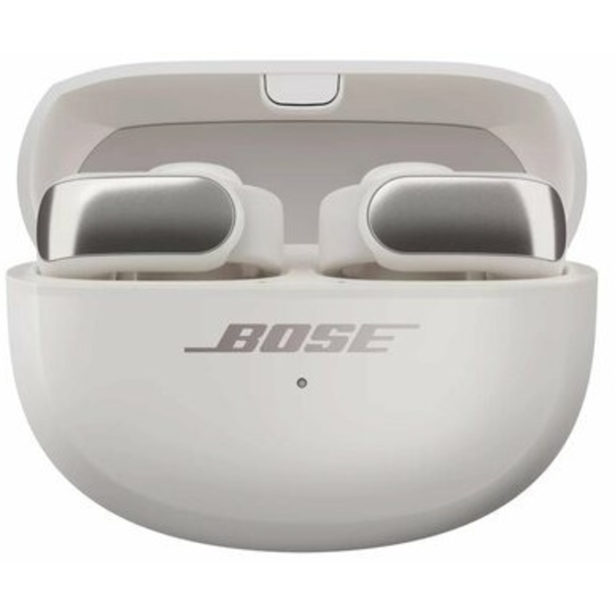 Наушники Bose Open Earbuds Ultra, белый