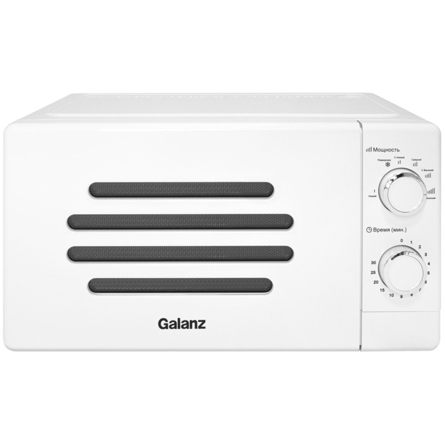 Микроволновая печь Galanz MOS-2007MW (Цвет: White)