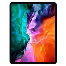 Планшет Apple iPad Pro 12.9 (2020) 256Gb Wi-Fi (Цвет: Space Gray)