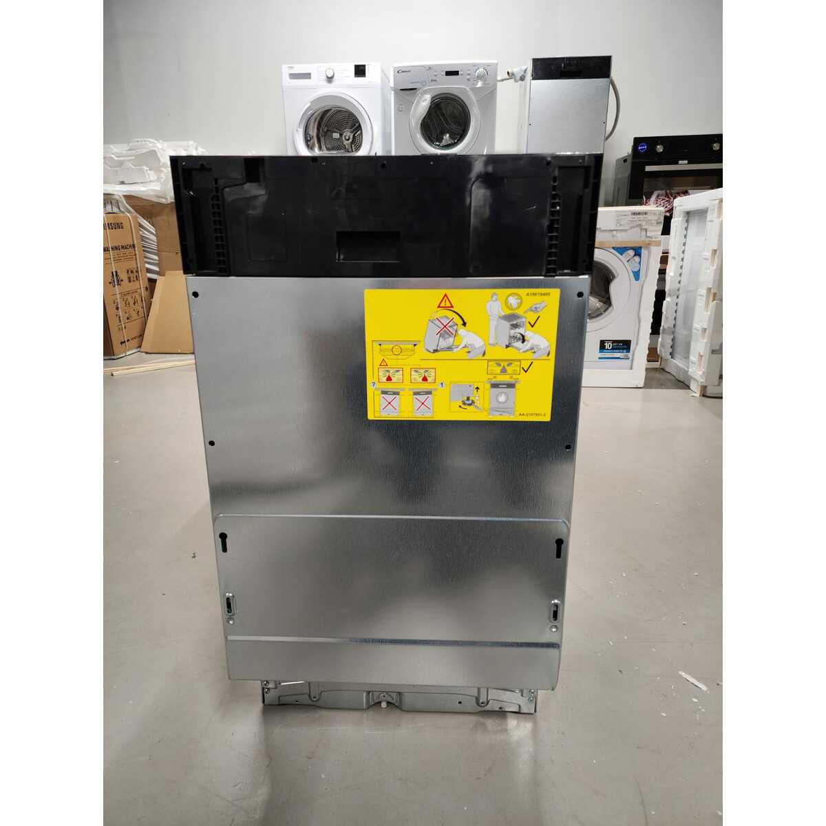 Посудомоечная машина Electrolux EKA12111L (Цвет: White)
