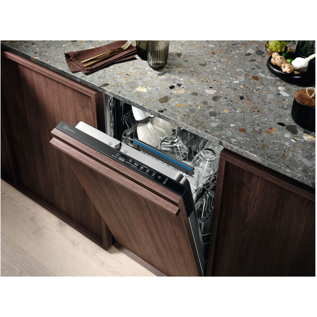Посудомоечная машина Electrolux EKA12111L (Цвет: White)