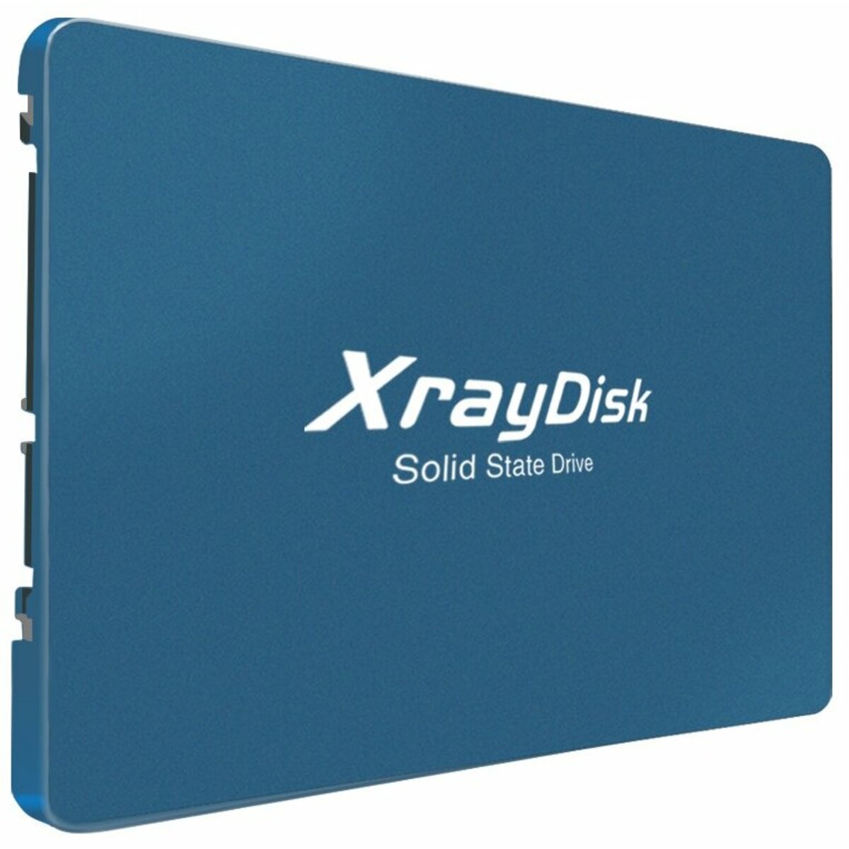 Накопитель SSD XrayDisk 1TB SATA III (Цвет: Blue)