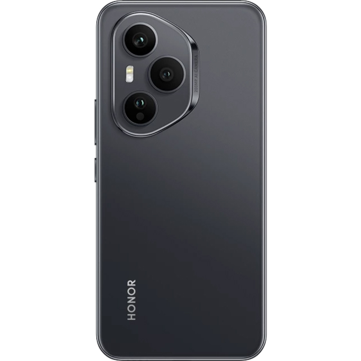 Смартфон Honor 400 Pro 12/512Gb, черный