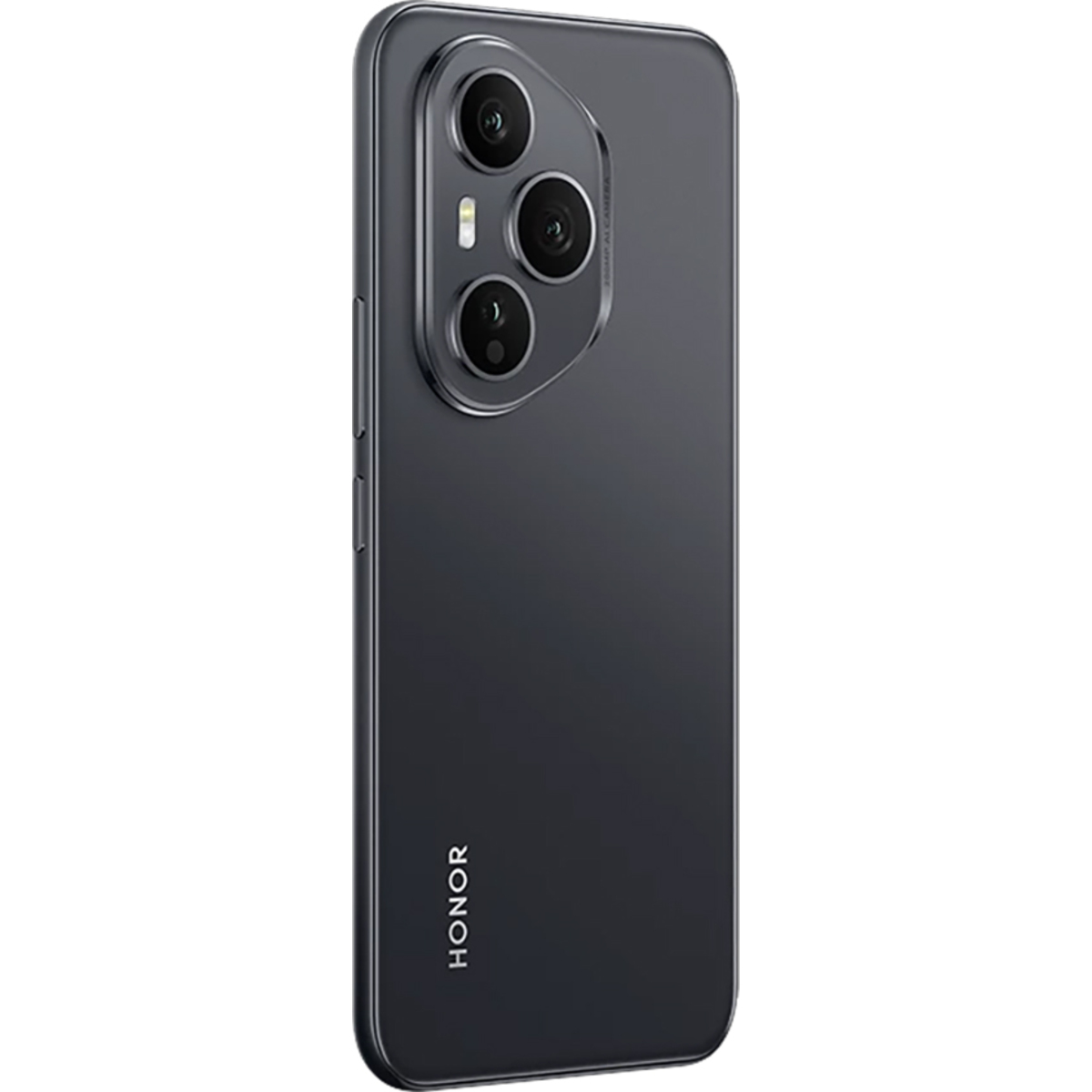 Смартфон Honor 400 Pro 12/512Gb, черный