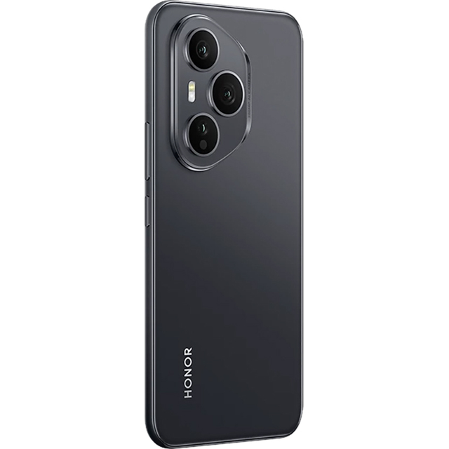 Смартфон Honor 400 Pro 12/512Gb, черный