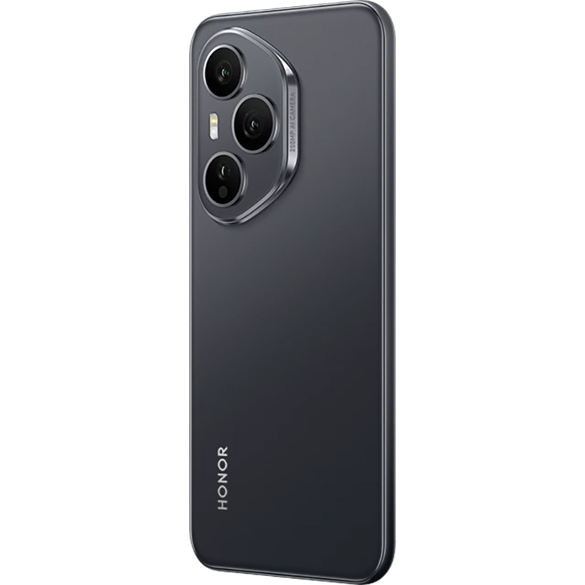 Смартфон Honor 400 Pro 12/512Gb, черный