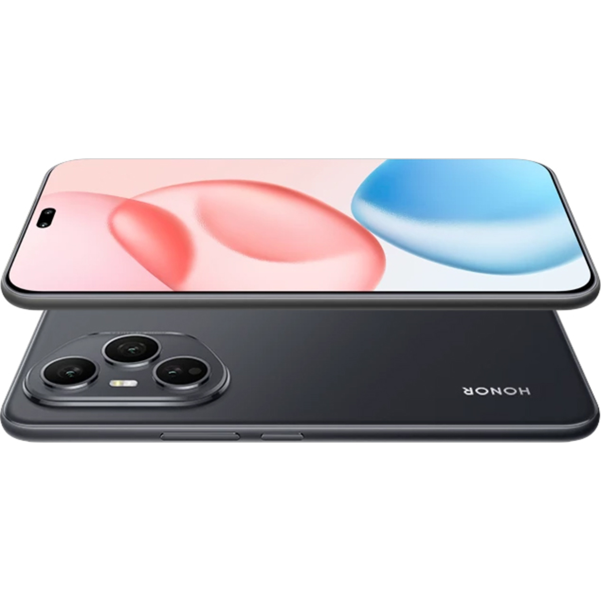Смартфон Honor 400 Pro 12/512Gb, черный