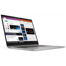 Ноутбук-Трансформер Lenovo ThinkPad X1 Titanium G1 T Core i5 1130G7/16Gb/SSD512Gb/Intel Iris Xe graphics/13.5/IPS/Touch/QHD (2256x1504)/Windows 10/4G Professional 64/grey/BT