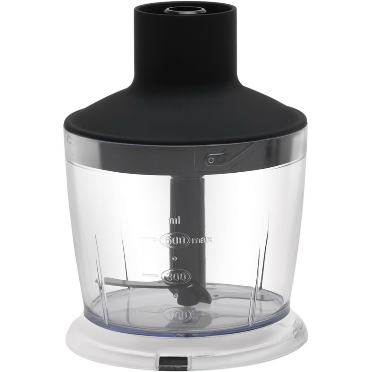 Блендер погружной Polaris PHB 1066AL (Цвет: Black)